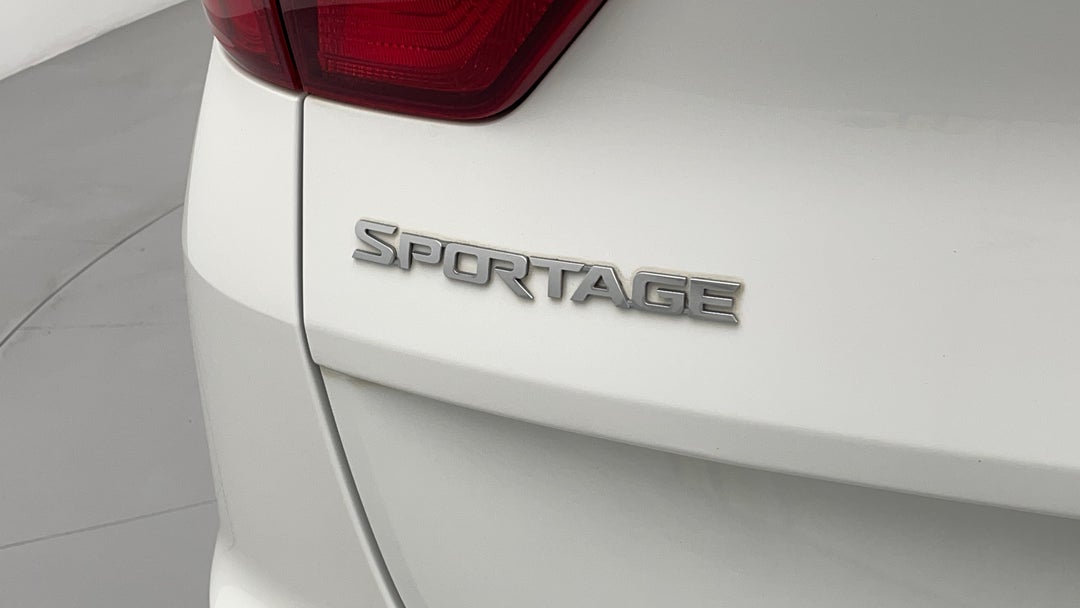 Badge (Boot Left Side)