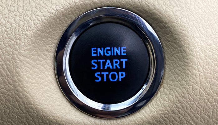 2018 Toyota YARIS V CVT, Petrol, Automatic, 19,212 km, Keyless Start/ Stop Button