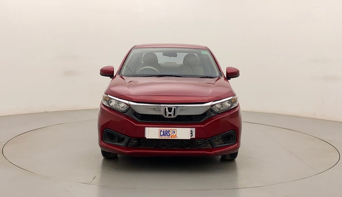 2018 Honda Amaze 1.2L I-VTEC S, Petrol, Manual, 62,598 km, Highlights