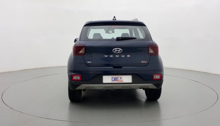 2019 Hyundai VENUE 1.0L Turbo GDI SX(O) MT, Petrol, Manual, 14,856 km, Back/Rear