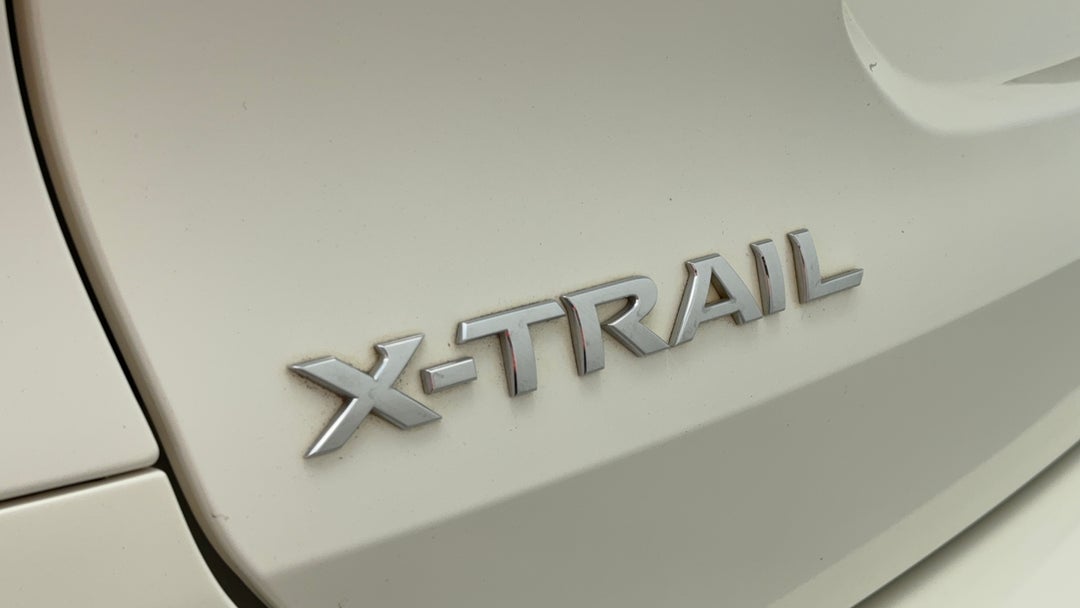 Badge (Boot Left Side)