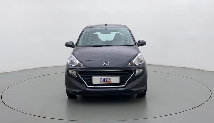 2020 Hyundai NEW SANTRO 1.1 SPORTS AMT, Petrol, Automatic, 5,289 km, Highlights