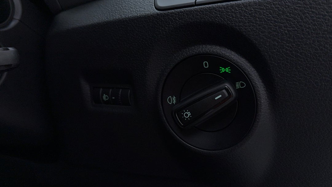 Utility Switches/Buttons