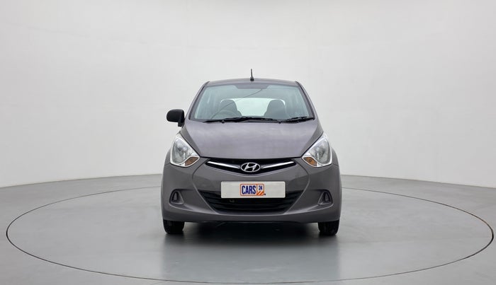 2013 Hyundai Eon ERA PLUS, Petrol, Manual, 46,352 km, Highlights