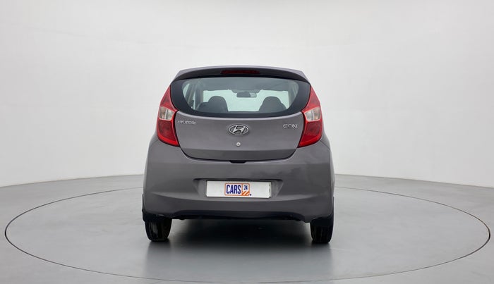 2013 Hyundai Eon ERA PLUS, Petrol, Manual, 46,352 km, Back/Rear
