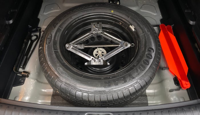 2020 KIA SELTOS 1.5 GTX+ AT, Diesel, Automatic, 38,628 km, Spare Tyre