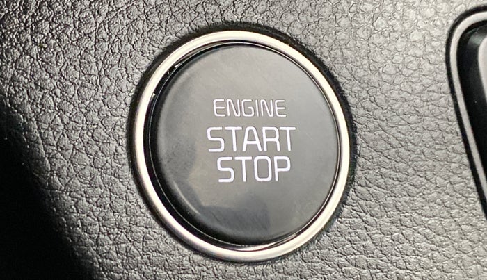 2020 KIA SELTOS 1.5 GTX+ AT, Diesel, Automatic, 38,628 km, Keyless Start/ Stop Button