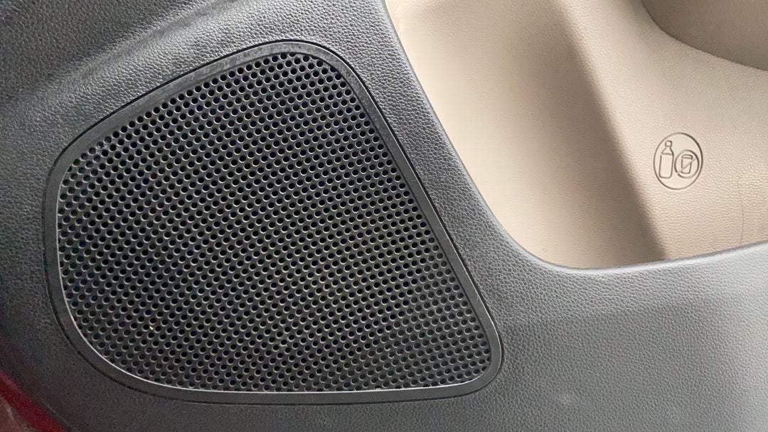 Speaker 