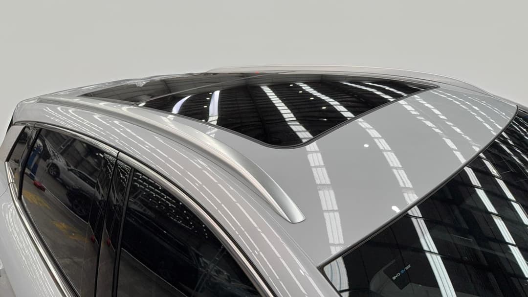 2023 Byd Atto 3 Extended Range, Automatic, 12922 km, Roof/Sunroof View