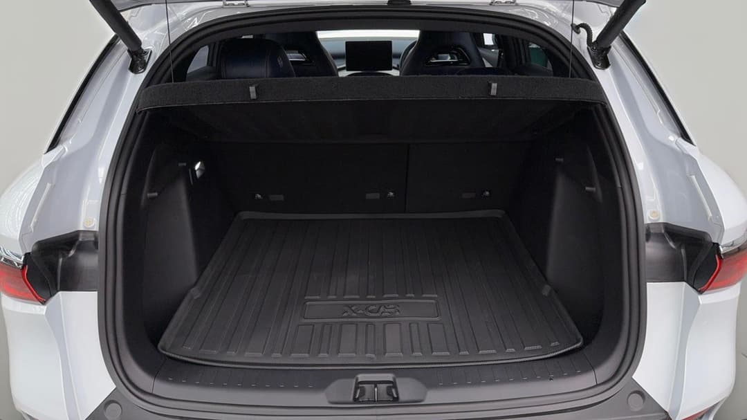 2023 Byd Atto 3 Extended Range, Automatic, 12922 km, Boot Inside View