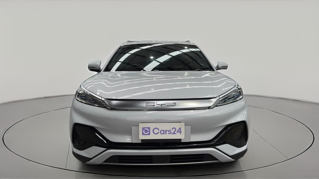 2023 Byd Atto 3 Extended Range, Automatic, 12922 km, Front View