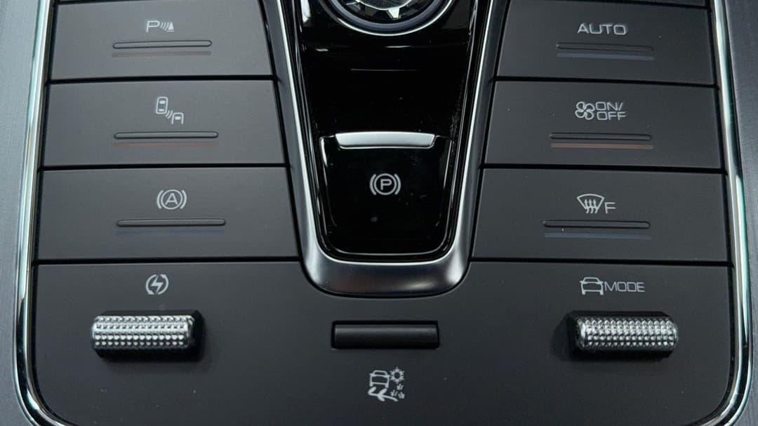 2023 Byd Atto 3 Extended Range, Automatic, 12922 km, Handbrake
