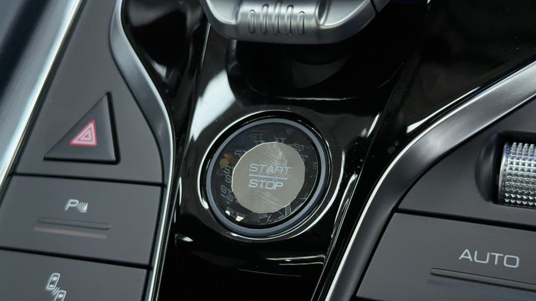 2023 Byd Atto 3 Extended Range, Automatic, 12922 km, Keyless / Button Start