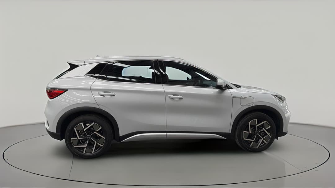 2023 Byd Atto 3 Extended Range, Automatic, 12922 km, Right Side View