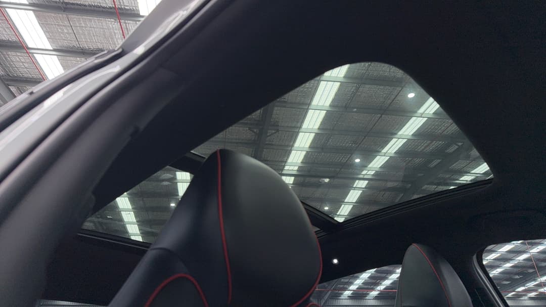 2023 Byd Atto 3 Extended Range, Automatic, 12922 km, Interior Sunroof/Moonroof