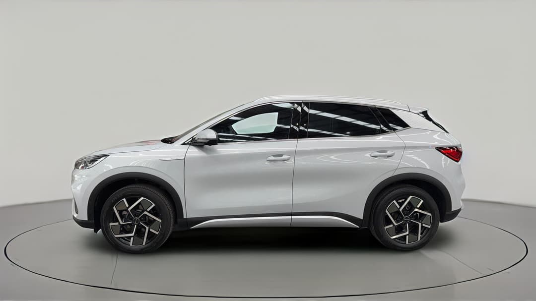 2023 Byd Atto 3 Extended Range, Automatic, 12922 km, Left Side View