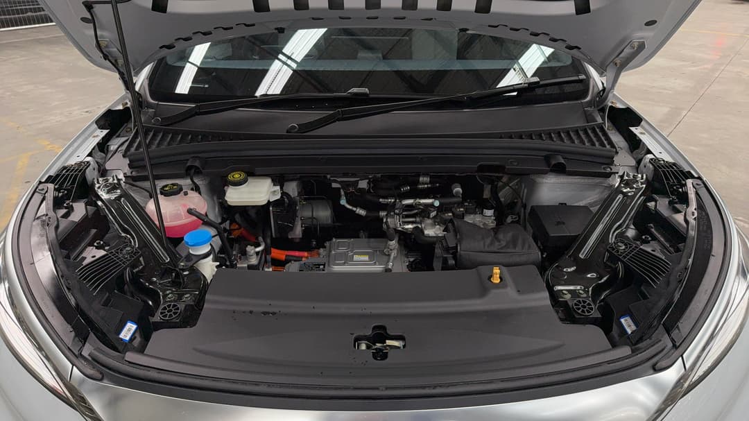 2023 Byd Atto 3 Extended Range, Automatic, 12922 km, Open Bonnet (Engine)