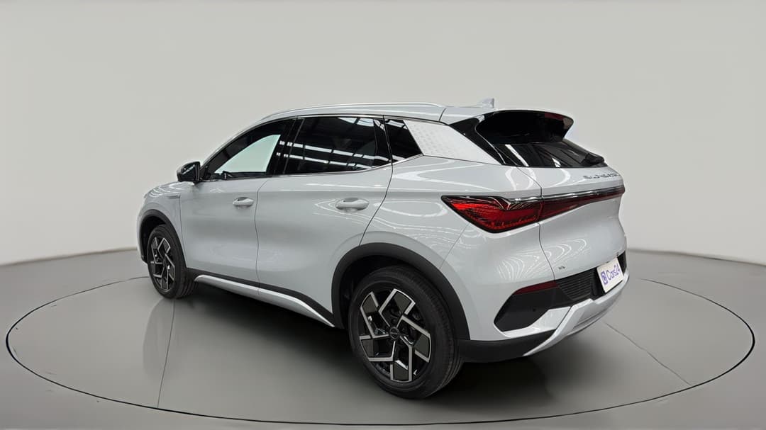 2023 Byd Atto 3 Extended Range, Automatic, 12922 km, Left Back Diagonal (45- Degree) View