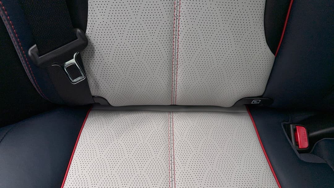 2023 Byd Atto 3 Extended Range, Automatic, 12922 km, Child Seat Anchor Points