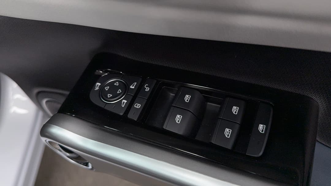2023 Byd Atto 3 Extended Range, Automatic, 12922 km, Drivers Side Door Panel Controls