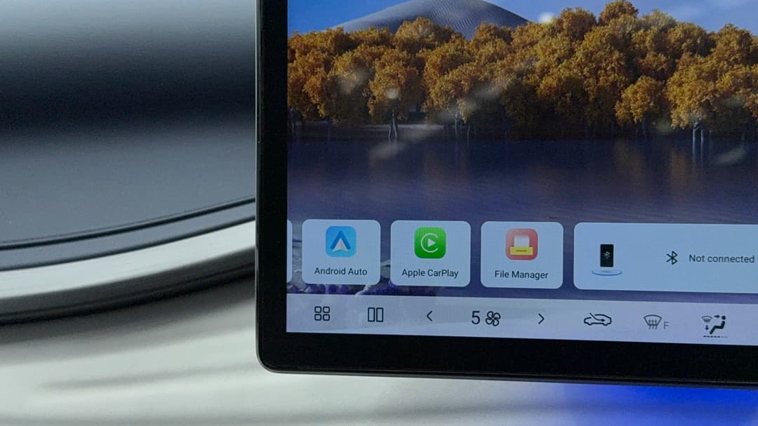 2023 Byd Atto 3 Extended Range, Automatic, 12922 km, Android/Apple Car Play