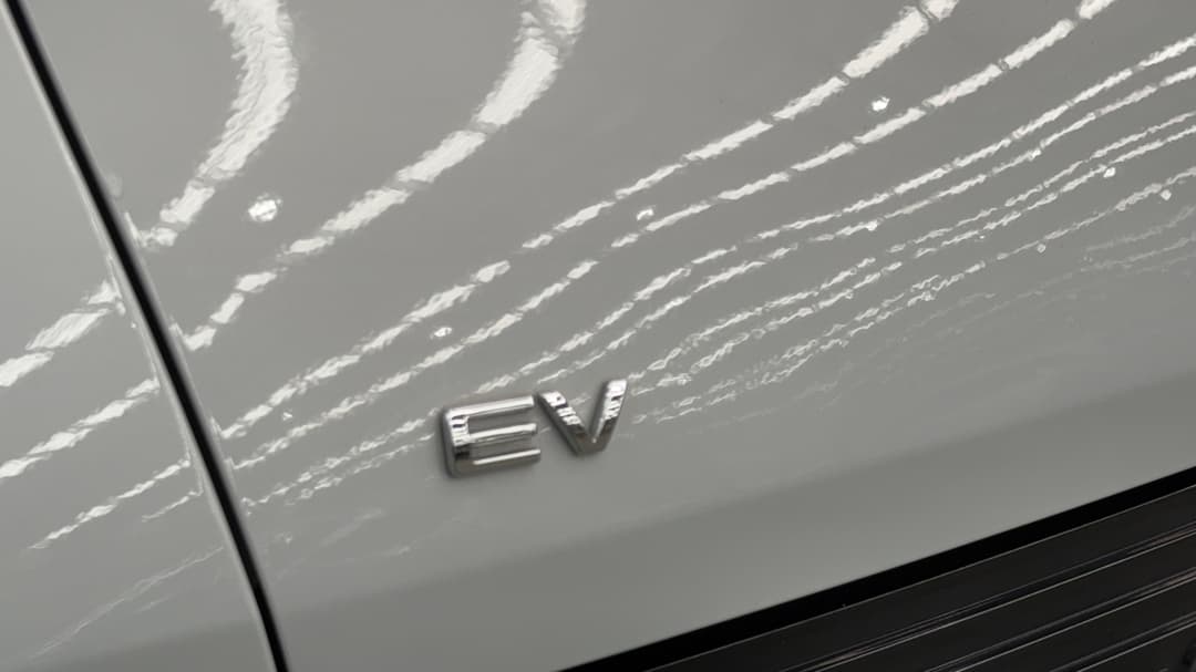 2023 Byd Atto 3 Extended Range, Automatic, 12922 km, Badge (Boot Left Side)