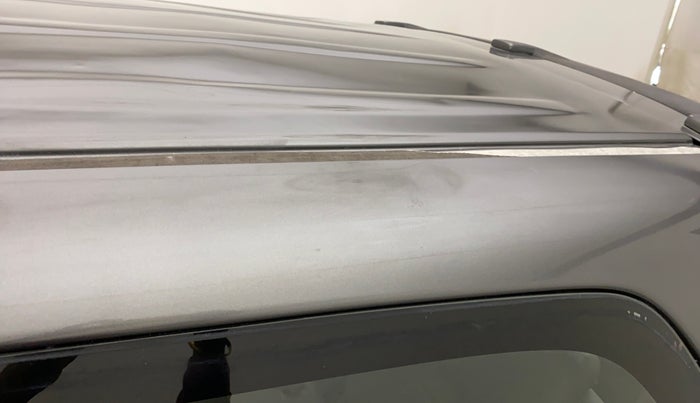 2013 Toyota Innova 2.5 GX 8 STR, Diesel, Manual, 67,882 km, Left C pillar - Slightly dented