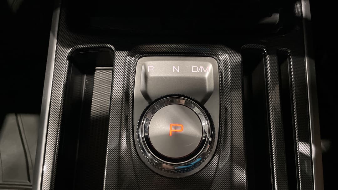 2022 GWM Haval Jolion Vanta, Automatic, 62909 km, Gear Lever 