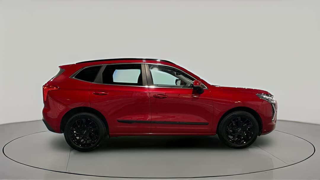 2022 GWM Haval Jolion Vanta, Automatic, 62909 km, Right Side View
