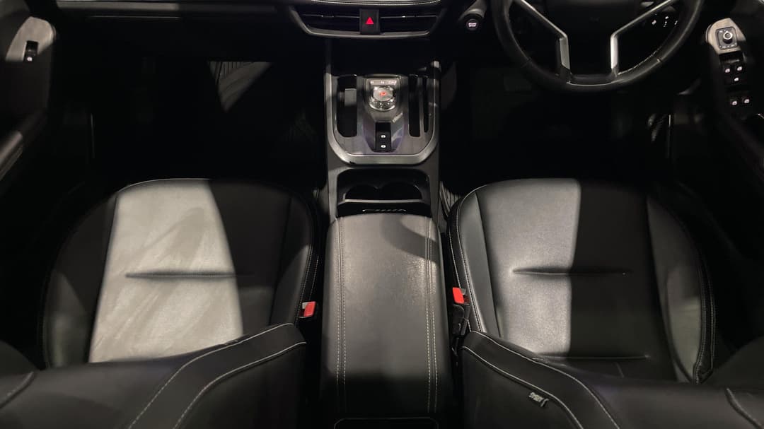 2022 GWM Haval Jolion Vanta, Automatic, 62909 km, Center Console
