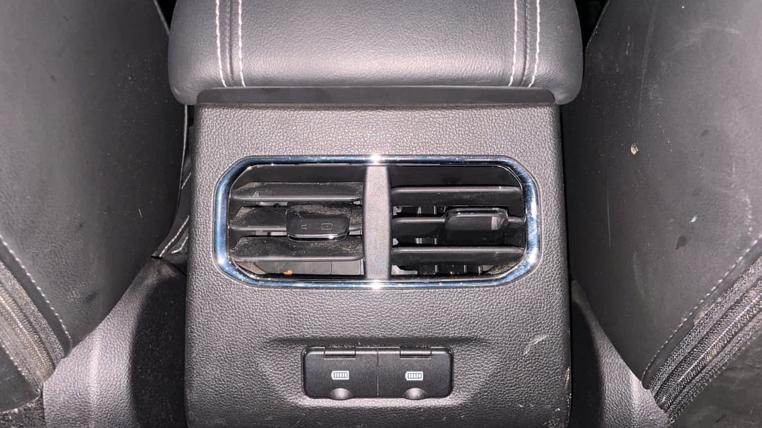 2022 GWM Haval Jolion Vanta, Automatic, 62909 km, Rear A/C Vent
