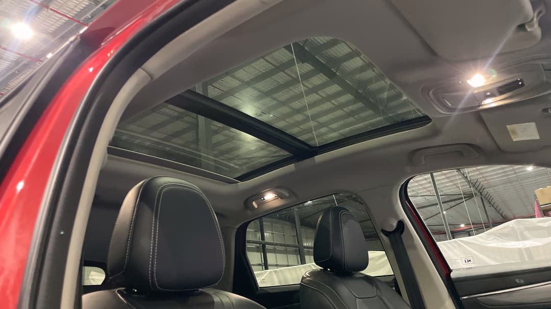 2022 GWM Haval Jolion Vanta, Automatic, 62909 km, Interior Sunroof/Moonroof