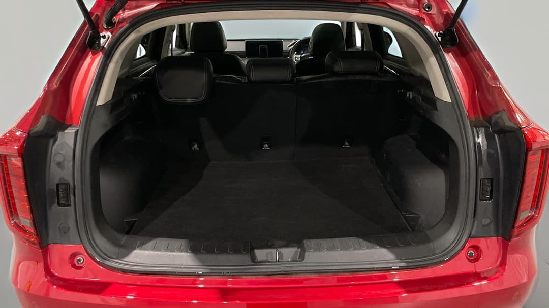 2022 GWM Haval Jolion Vanta, Automatic, 62909 km, Boot Inside View