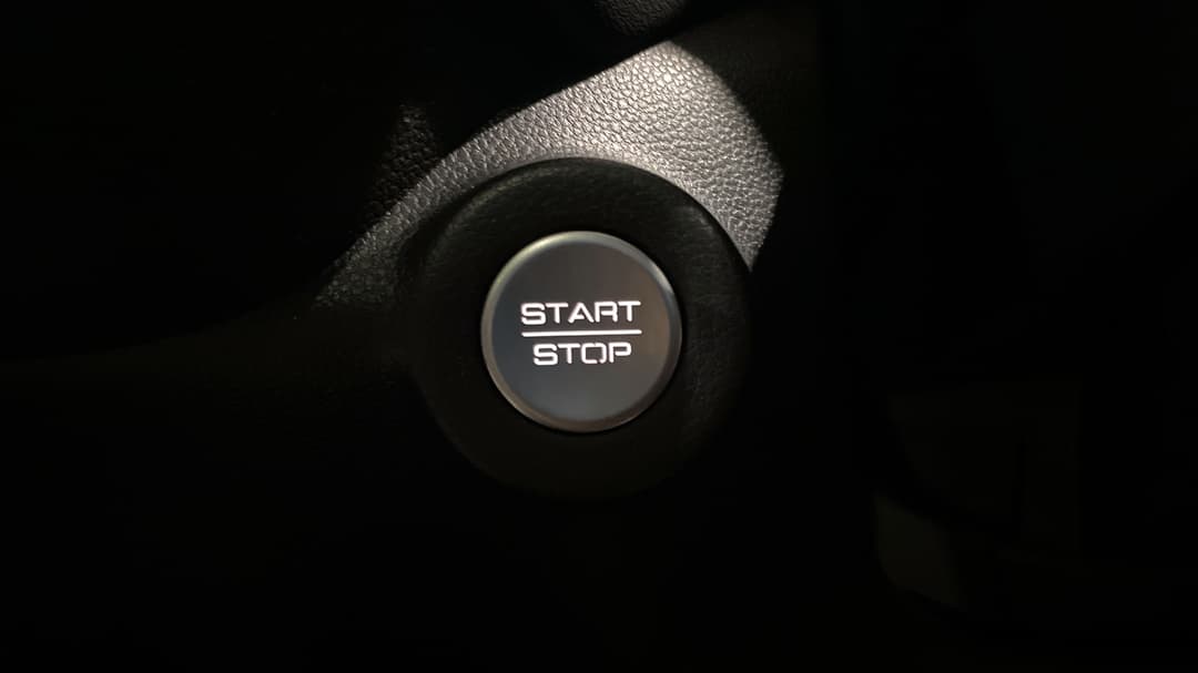 2022 GWM Haval Jolion Vanta, Automatic, 62909 km, Keyless / Button Start