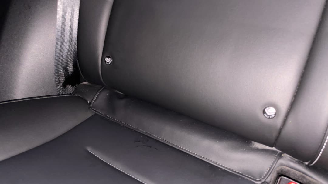 2022 GWM Haval Jolion Vanta, Automatic, 62909 km, Child Seat Anchor Points