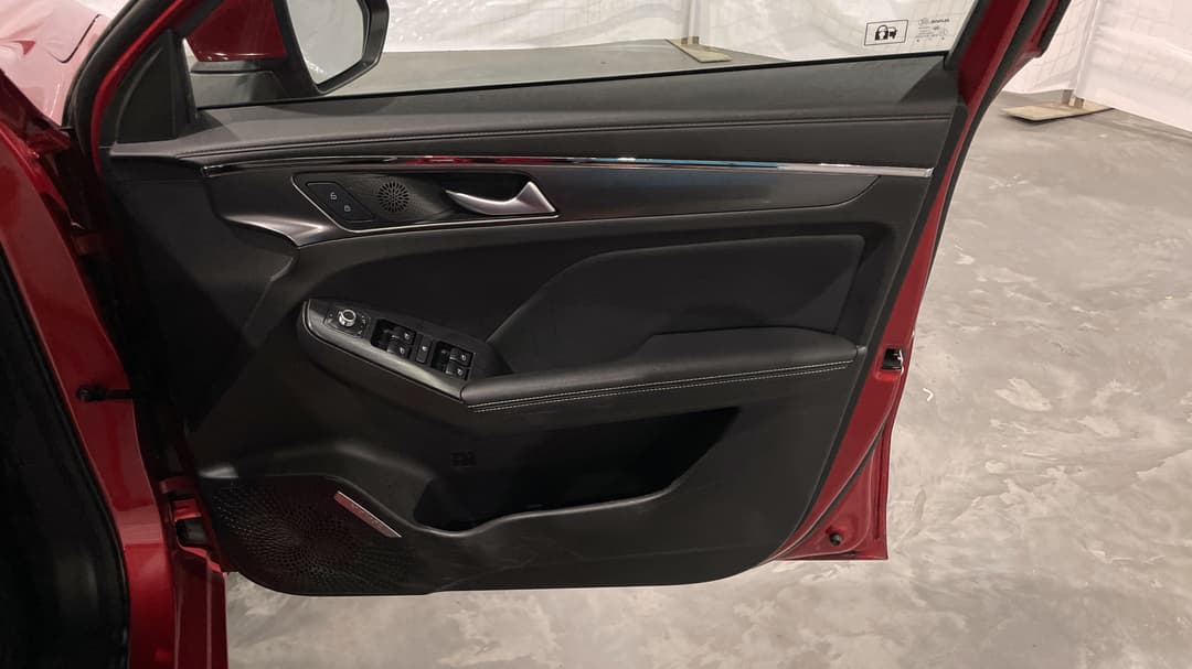 2022 GWM Haval Jolion Vanta, Automatic, 62909 km, Speaker View