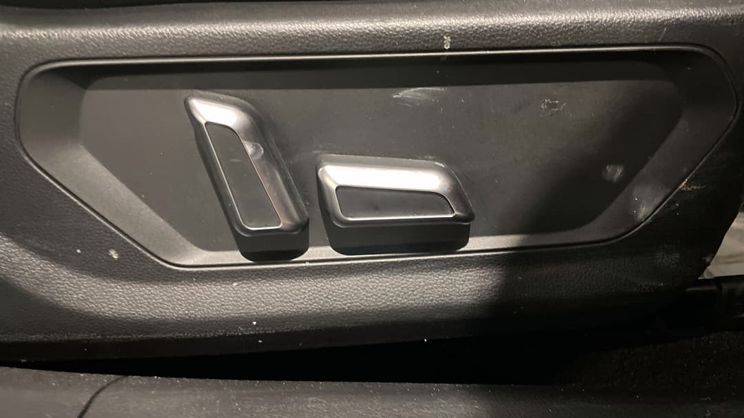 2022 GWM Haval Jolion Vanta, Automatic, 62909 km, Drivers Side Adjustment Panel