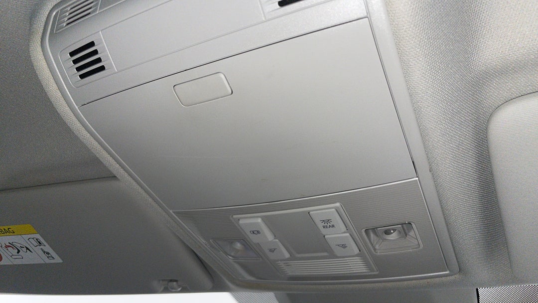 2018 SKODA Kodiaq 140 Tdi (4x4), Automatic, 71611 km, On-Roof Controls/Sunglass holder