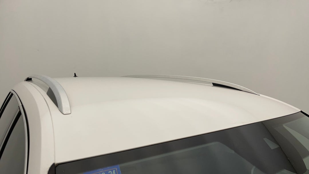 2018 SKODA Kodiaq 140 Tdi (4x4), Automatic, 71611 km, Roof/Sunroof View