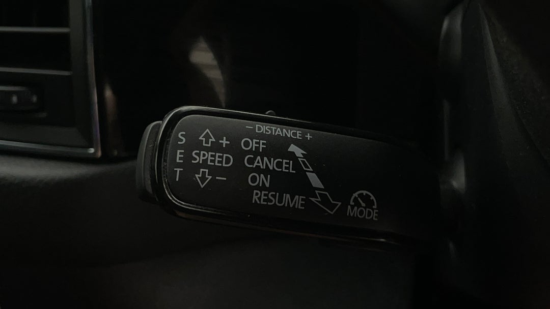 2018 SKODA Kodiaq 140 Tdi (4x4), Automatic, 71611 km, Cruise Control