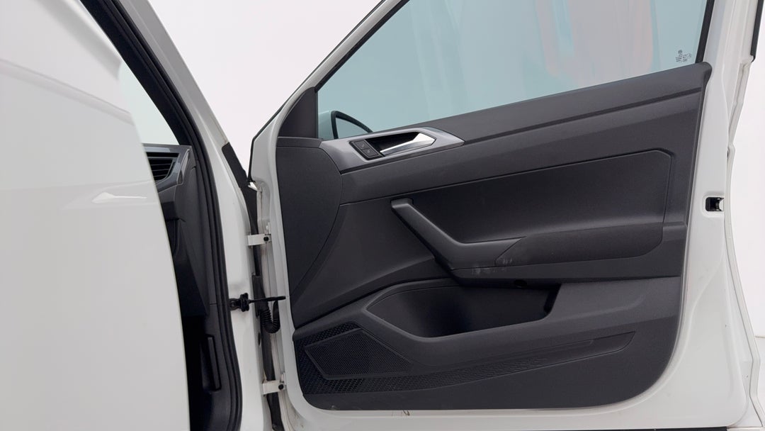 2020 Volkswagen Polo 85tsi Style, Automatic, 23568 km, Speaker View