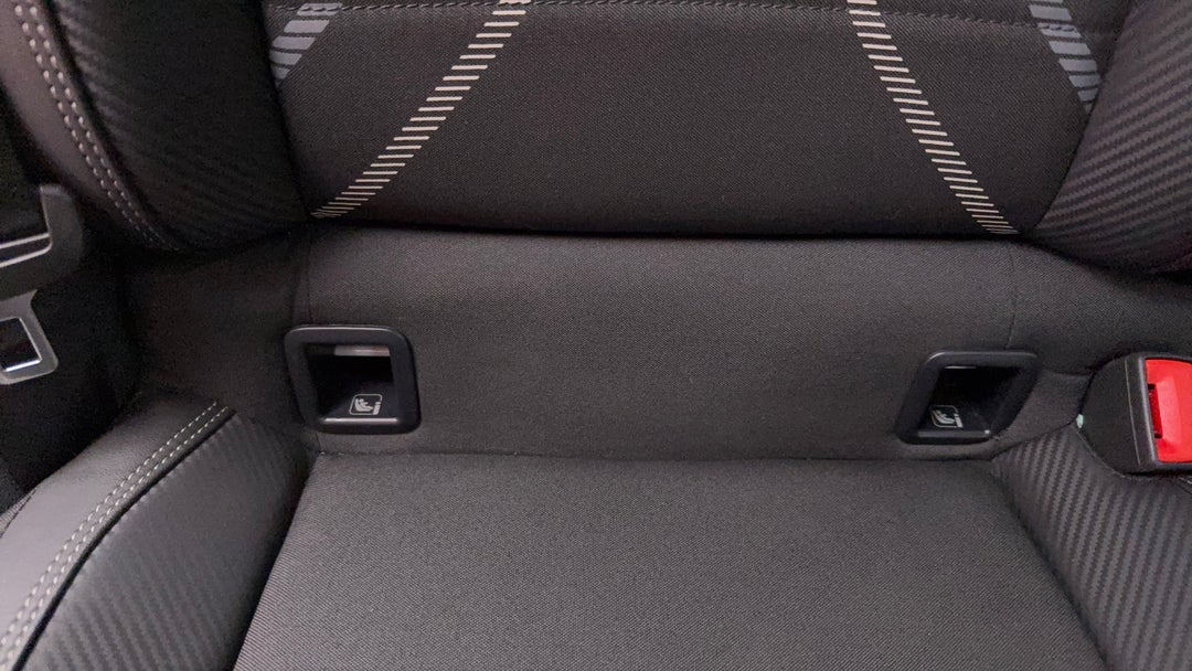 2020 Volkswagen Polo 85tsi Style, Automatic, 23568 km, Child Seat Anchor Points