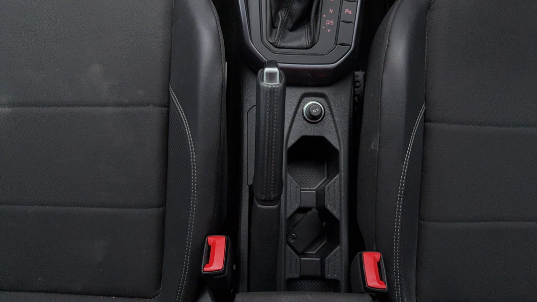 2020 Volkswagen Polo 85tsi Style, Automatic, 23568 km, Handbrake