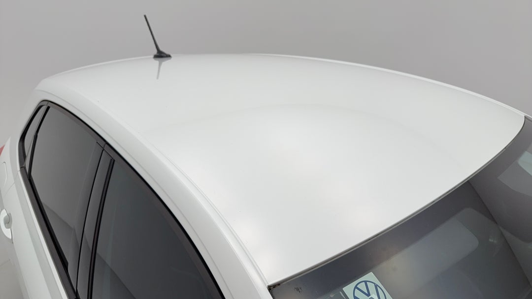 2020 Volkswagen Polo 85tsi Style, Automatic, 23568 km, Roof/Sunroof View