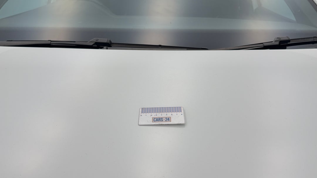 2020 Volkswagen Polo 85tsi Style, Automatic, 23568 km, Bonnet Dent