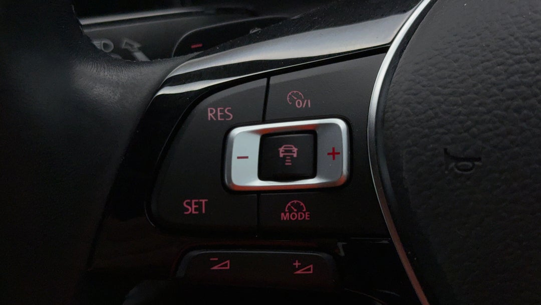 2020 Volkswagen Polo 85tsi Style, Automatic, 23568 km, Cruise Control