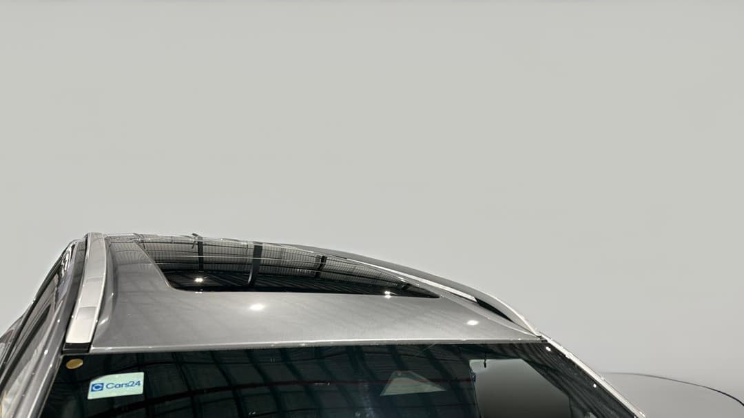 2022 Ford Everest Platinum (4x4), Automatic, 66839 km, Roof/Sunroof View