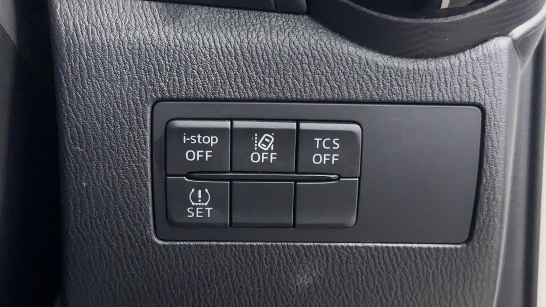 Utility Switches/Buttons