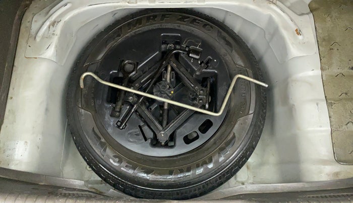 2011 Hyundai i10 MAGNA 1.2 KAPPA2, Petrol, Manual, 58,184 km, Spare Tyre