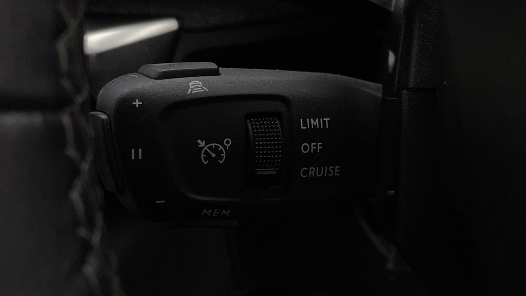 2022 Peugeot 3008 Allure 1.6 Thp, Automatic, 61749 km, Cruise Control